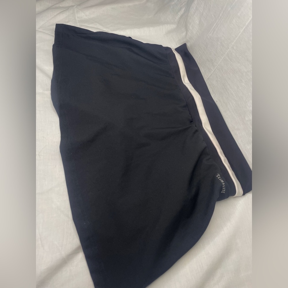 Adidas Climalite Tennis Skirt